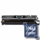 Toner Générique noire pour HP Color LaserJet 2550 - 2800