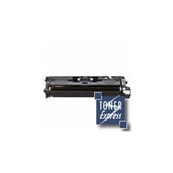 Toner Générique noire pour HP Color LaserJet 2550 - 2800