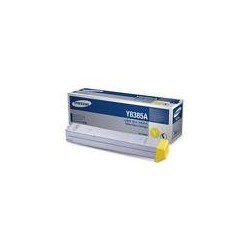 Toner jaune SAMSUNG pour CLX 8385ND (SU632A)