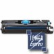 Toner Générique cyan haute capacité pour HP Color LaserJet 2550 - 2800