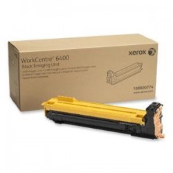 Tambour noir Xerox pour Workcenter 6400