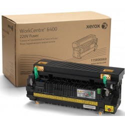 Fuser 220V Xerox pour Workcenter 6400