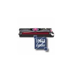 Toner Générique magenta haute capacité pour HP Color LaserJet 2550 - 2800