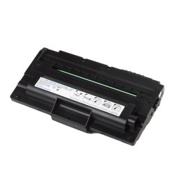 Toner noir haute capacité DELL pour imprimante Dell 1600n