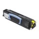 Toner noir DELL pour imprimante Dell 1720 / 1720dn