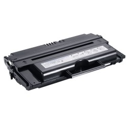Toner noir haute capacité DELL pour imprimante Dell 1815dn