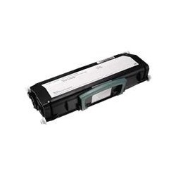 Toner noir DELL pour imprimante Dell 2230d / 2230dn