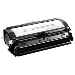 Toner noir haute capacité DELL pour imprimante Dell 3330dn