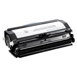 Toner noir DELL pour imprimante Dell 3330dn