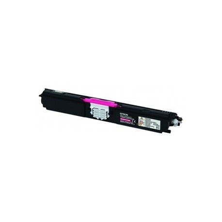 Toner magenta  haute capacité Epson pour Aculaser CX16 / CX16nf / C1600