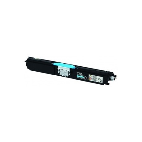 Toner cyan haute capacité Epson pour Aculaser CX16 / CX16nf / C1600