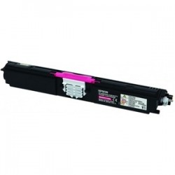 Toner magenta Epson pour Aculaser CX16 / CX16nf / C1600