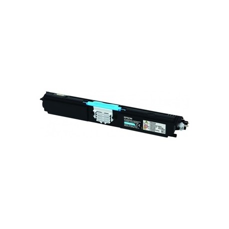 Toner cyan Epson pour Aculaser CX16 / CX16nf / C1600