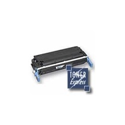 Toner générique noir pour HP Color LaserJet 4600/4650 séries