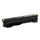 Toner jaune générique pour Canon (C-EXV17) pour copieur IRC4580i...