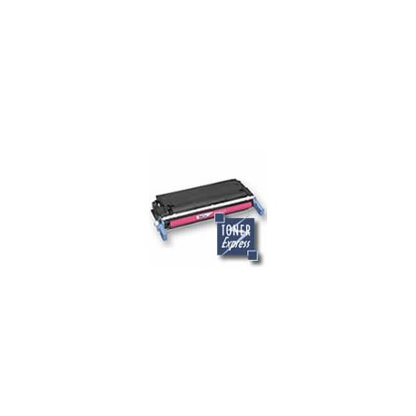 Toner Générique Magenta pour HP Color LaserJet 4600/4650 séries