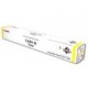 Toner jaune Canon pour IR advance C 7055 ... (C-EXV31Y)