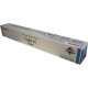 Toner cyan Canon pour IR advance C 7055 ... (C-EXV31C)