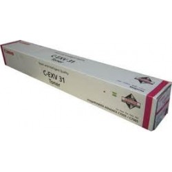 Toner magenta Canon pour IR advance C 7055 ... (C-EXV31M)