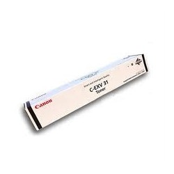 Toner noir Canon pour IR advance C 7055 ... (C-EXV31BK)