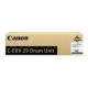 Unité tambour noir Canon pour IRC 5030 / 5035 ....  (C-EXV29DRUMBK)