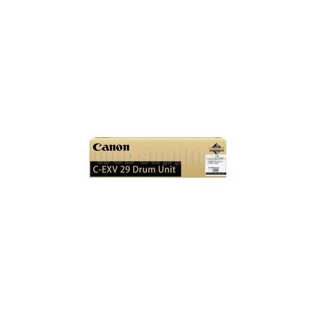 Unité tambour noir Canon pour IRC 5030 / 5035 ....  (C-EXV29DRUMBK)