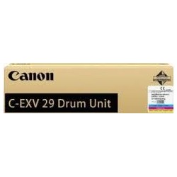 Unité tambour couleur Canon pour IRC 5030 / 5035 ....  (C-EXV29DRUMCOULEUR)