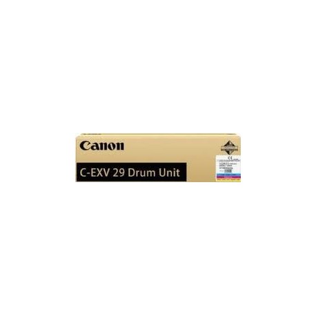 Unité tambour couleur Canon pour IRC 5030 / 5035 ....  (C-EXV29DRUMCOULEUR)