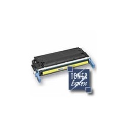 Toner Générique Jaune pour HP Color LaserJet 4600/4650 séries