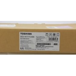 Kit de Maintenance pour Developpeur Toshiba pour e-studio 2500c / 3500c / 3510c