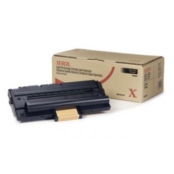 Toner Xerox pour Workcentre PE 16