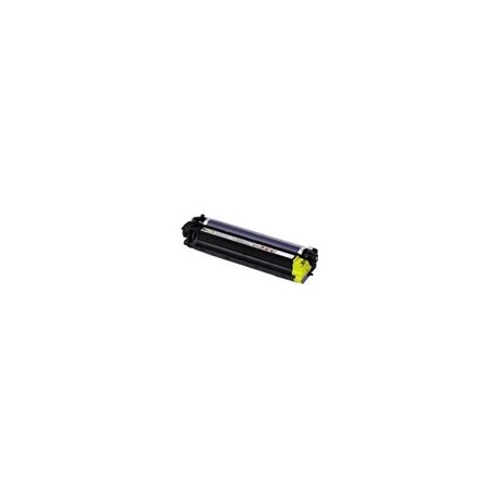 Tambour jaune DELL pour imprimante Dell 5130cdn