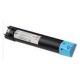 Toner cyan DELL pour imprimante Dell 5130cdn