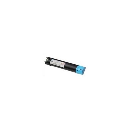 Toner cyan DELL pour imprimante Dell 5130cdn