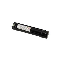 Toner noir DELL pour imprimante Dell 5130cdn