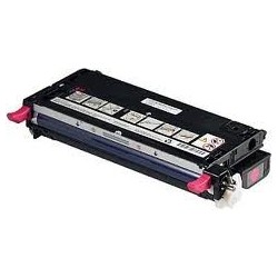 Toner magenta DELL pour imprimante Dell 2145cn