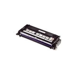 Toner noir DELL pour imprimante Dell 2145cn