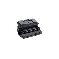 Toner noir DELL pour imprimante Dell 5330d / 5330dn