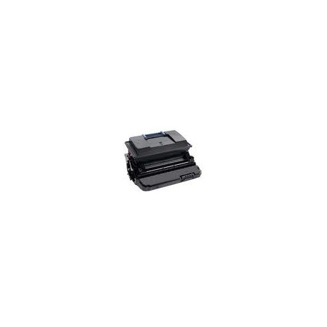 Toner noir DELL pour imprimante Dell 5330d / 5330dn