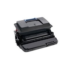 Toner noir haute capacité DELL pour imprimante Dell 5330d / 5330dn