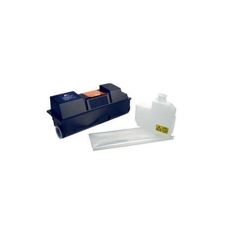 Toner Noir générique pour Kyocera FS3920DN