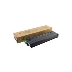 Toner noir Sharp pour copieur MX 4100 / 4101 / 5000 / 5001 (n)