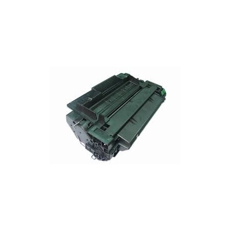Toner noir générique pour HP laserjet P3010 (55A)