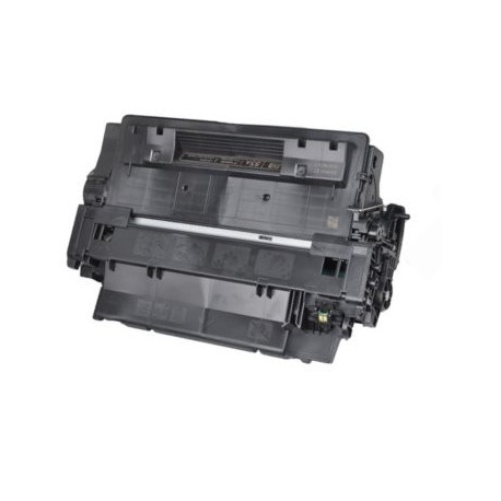 Toner noir générique haute capacité pour HP laserjet P3010... (55X)