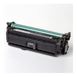 Toner noir générique haute capacité pour HP color laserjet CP3525 / CP3530 ... (504X)