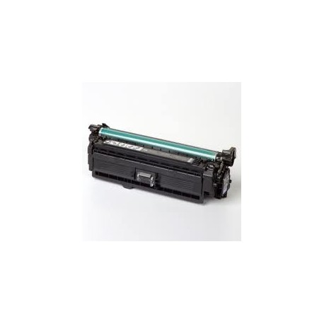 Toner noir générique haute capacité pour HP color laserjet CP3525 / CP3530 ... (504X)