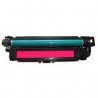 Toner magenta générique pour HP color laserjet CP3525 / CP3530 ... (504A)
