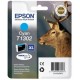 Cartouche cyan XL Epson pour stylus BX305F /  SX525WD ...(T1302)