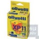 Tête d'impression Olivetti XP11 Noire