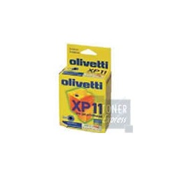 Tête d'impression Olivetti XP11 Noire